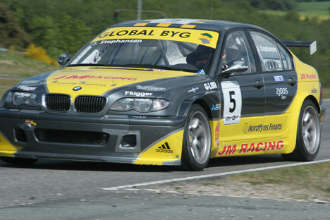 Joachim Stephansen